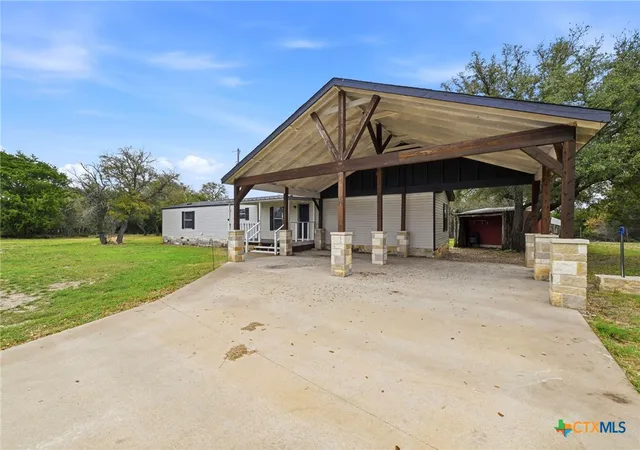 Homes for sale in Kempner, TX | 770 Private Road 3447, Kempner, TX 76539 | MLS# 606340