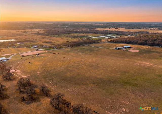 2nd image of 1170 Hcr 2200, Aquilla, TX 76622 | MLS# 607022
