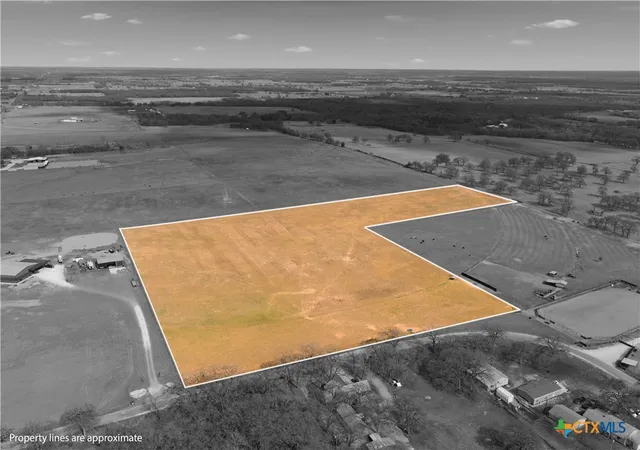 3rd image of 1170 Hcr 2200, Aquilla, TX 76622 | MLS# 607022
