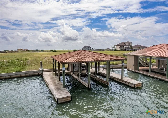 1st image of 76 Chardonnay Wy, Port O Connor, TX 77982 | MLS# 607024