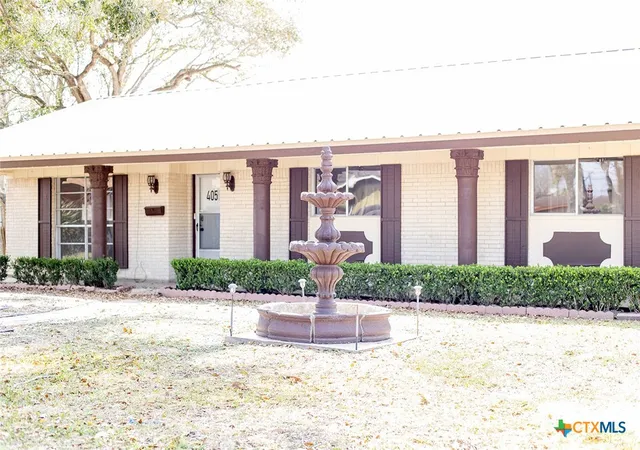 1st image of 405 Westwood Dr, Port Lavaca, TX 77979 | MLS# 606900