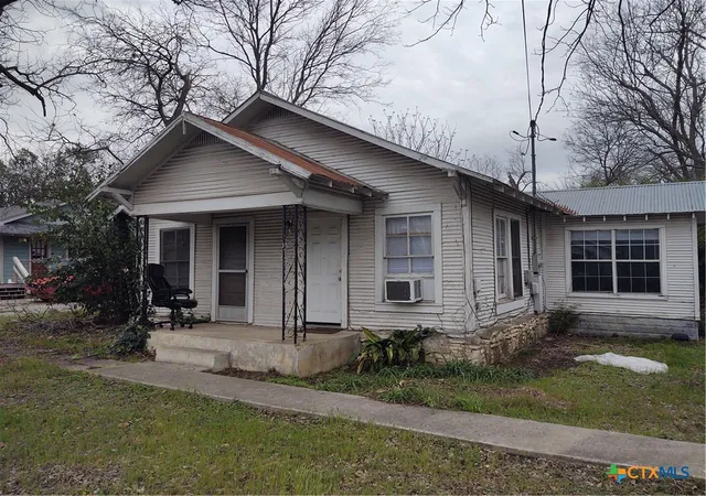 1st image of 104 Eastwood St, San Marcos, TX 78666 | MLS# 606928