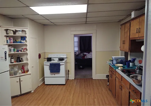 Photo 4 of Single family home for sale at 104 Eastwood St, San Marcos, TX 78666 | MLS# 606928 | Listing updated on 2026-07-21