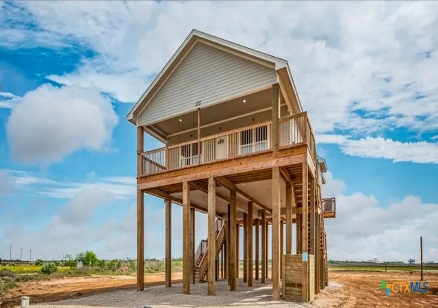 1st image of 177 Powderhorn Ln, Port Lavaca, TX 77979 | MLS# 605731
