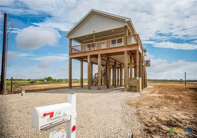 4th image of 177 Powderhorn Ln, Port Lavaca, TX 77979 | MLS# 605731