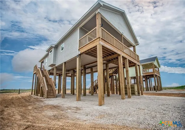 5th image of 177 Powderhorn Ln, Port Lavaca, TX 77979 | MLS# 605731