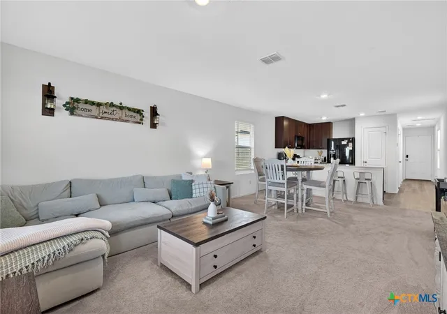 Photo 3 of Single family home for sale at 612 Marty Allen Loop, Jarrell, TX 76537 | MLS# 607082 | Listing updated on 2026-05-08