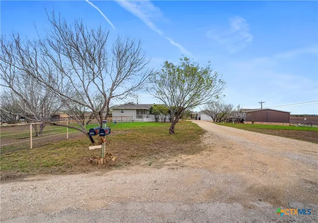 1st image of 2283 Schwab Rd, Marion, TX 78124 | MLS# 607041
