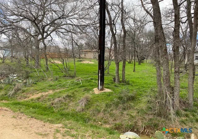 Photo 1 of Land for sale at Tbd E Hickory Dr, Granite Shoals, TX 78654 | MLS# 607105 | Listing updated on 2026-03-13