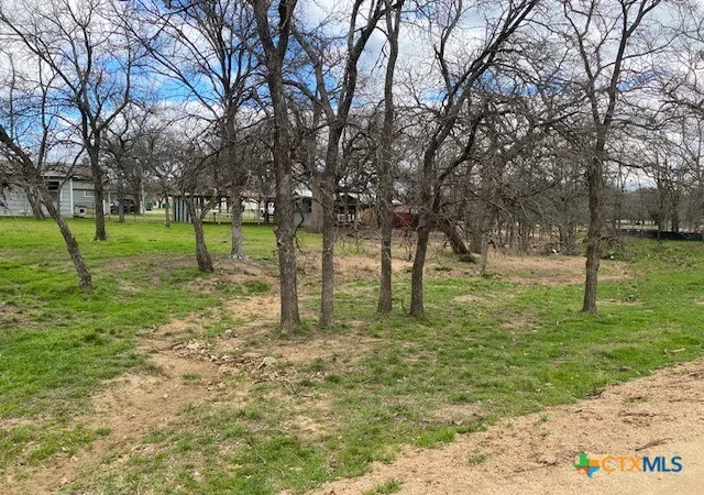 Photo 3 of Land for sale at Tbd E Hickory Dr, Granite Shoals, TX 78654 | MLS# 607105 | Listing updated on 2026-03-13