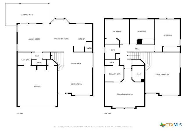 28th image of 5309 Lions Gate Lane, Killeen, TX 76549 | MLS# 606739