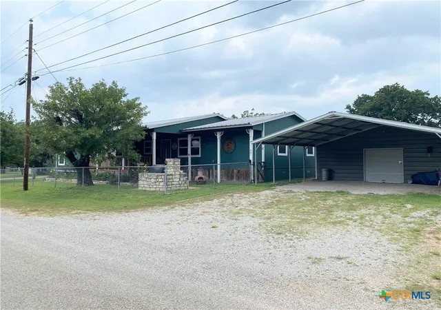 Homes for sale in Granite Shoals, TX | 301 E Castlebriar, Granite Shoals, TX 78654 | MLS# 607135