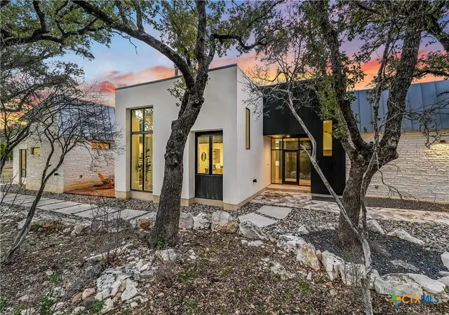 Photo 1 of Single family home for sale at 321 Tulley Ct, Wimberley, TX 78676 | MLS# 607156 | Listing updated on 2026-07-25