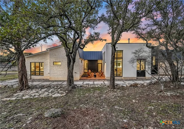 Photo 2 of Single family home for sale at 321 Tulley Ct, Wimberley, TX 78676 | MLS# 607156 | Listing updated on 2026-07-25