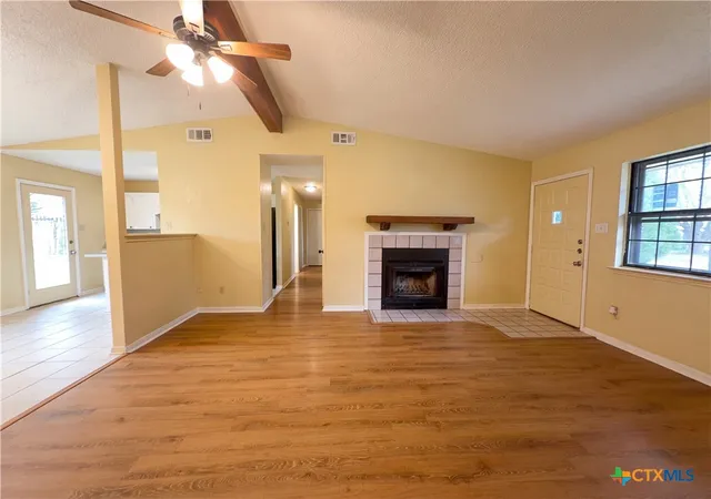 Photo 3 of Single family home for sale at 908 Hackberry St, Copperas Cove, TX 76522 | MLS# 607166 | Listing updated on 2026-10-08