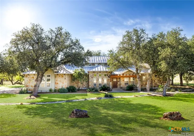 1st image of 526 River Crossing Blvd, Spring Branch, TX 78070 | MLS# 605715