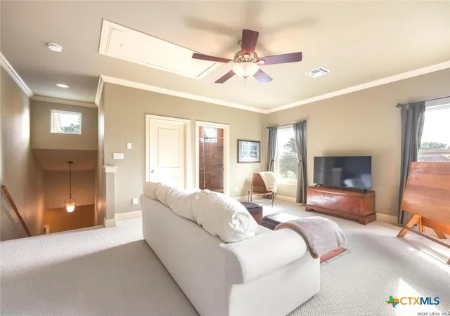 33rd image of 526 River Crossing Blvd, Spring Branch, TX 78070 | MLS# 605715
