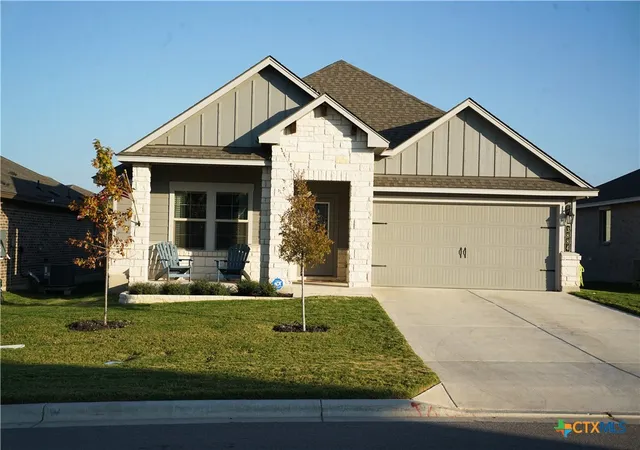 Homes for sale in Belton, TX | 3884 Lorenzen Ct, Belton, TX 76513 | MLS# 607183