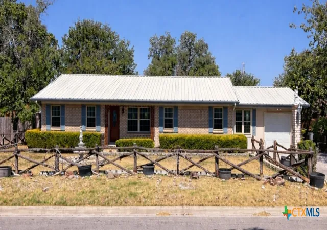Homes for sale in Harker Heights, TX | 1904 Forest Hills Dr, Harker Heights, TX 76548 | MLS# 607023