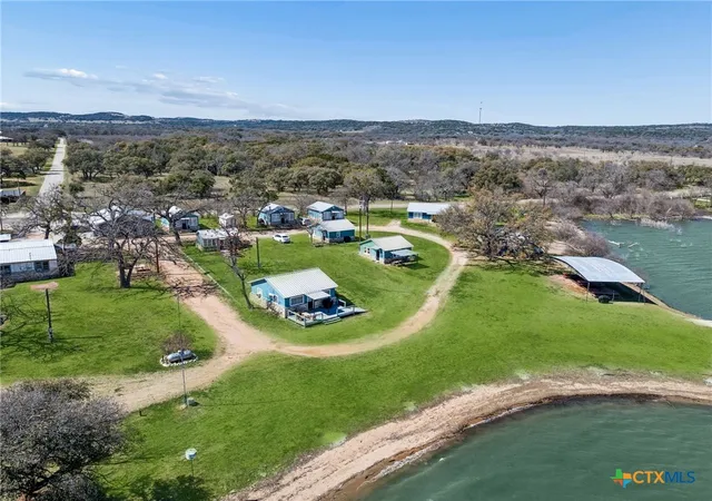 4th image of 16838 Ranch Road 2241, Tow, TX 78672 | MLS# 606810