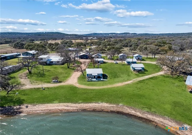 5th image of 16838 Ranch Road 2241, Tow, TX 78672 | MLS# 606810