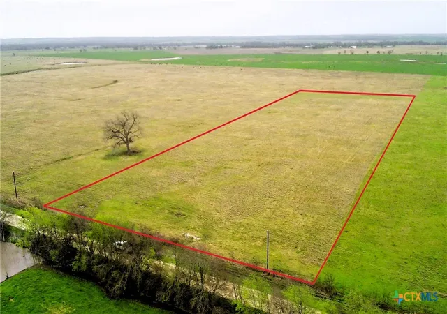 Photo 1 of Land for sale at Tbd Cr 182, Marlin, TX 76661 | MLS# 607065 | Listing updated on 2026-07-07