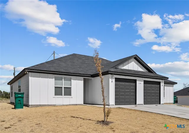 2nd image of 238 North Mary Jo Dr #A & B, Harker Heights, TX 76548 | MLS# 606711