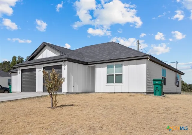 4th image of 238 N Mary Jo Dr, Harker Heights, TX 76548