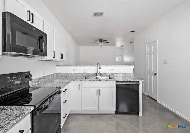 5th image of 238 N Mary Jo Dr, Harker Heights, TX 76548
