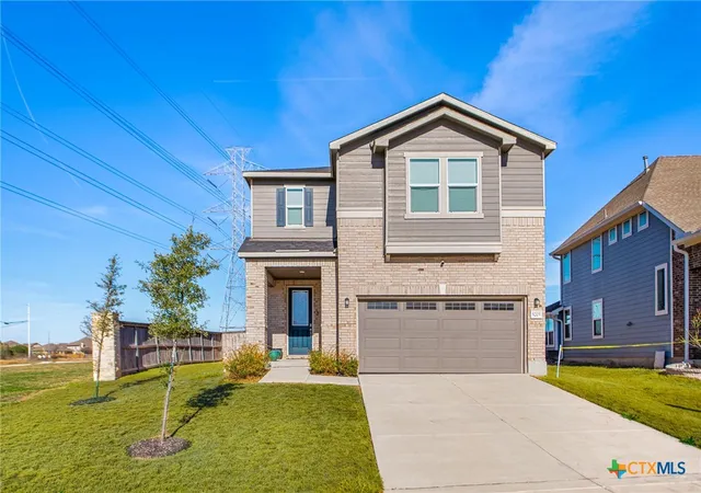 1st image of 5205 Nature Path, Marion, TX 78124 | MLS# 607256
