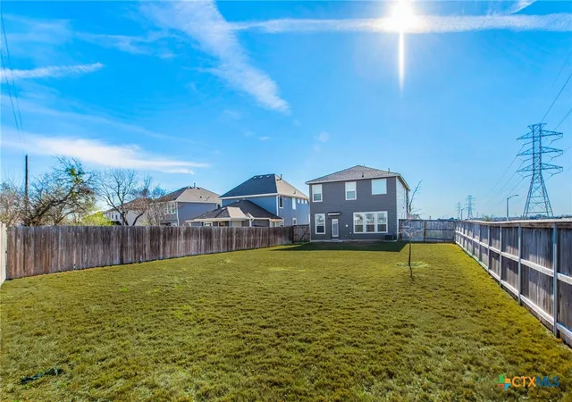 35th image of 5205 Nature Path, Marion, TX 78124 | MLS# 607256