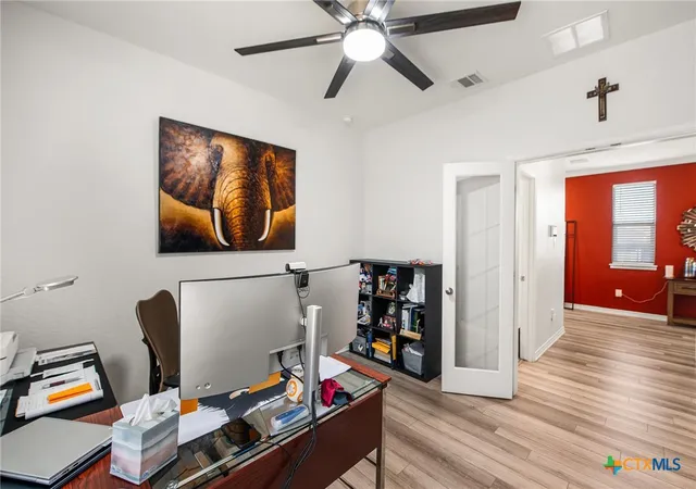 4th image of 5205 Nature Path, Marion, TX 78124 | MLS# 607256
