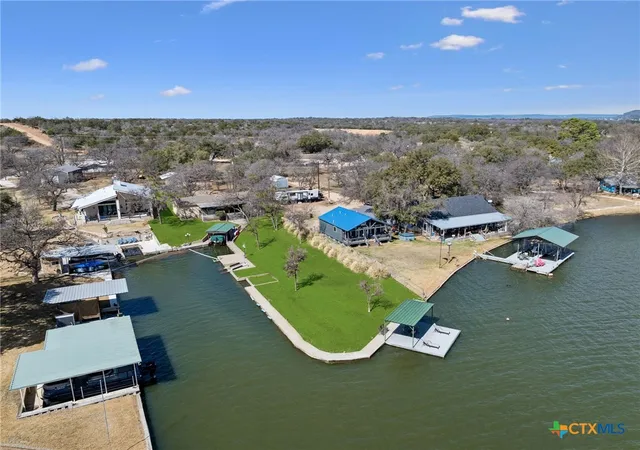 Homes for sale in Llano, TX | 506 Ranch Road 2233, Llano, TX 78643 | MLS# 607264