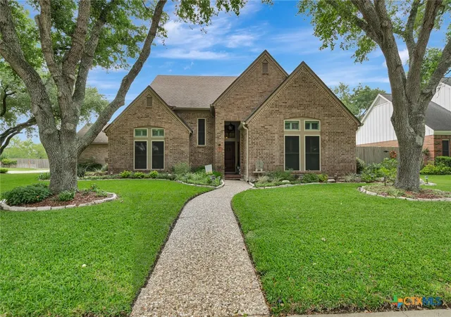Homes for sale in Victoria, TX | 508 Masters Dr, Victoria, TX 77904 | MLS# 607122
