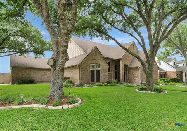 Homes for sale in Victoria, TX | 508 Masters Dr, Victoria, TX 77904 | MLS# 607122