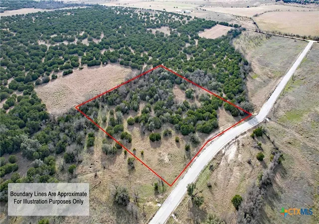 7th image of 410 King Ranch Trl, Copperas Cove, TX 76522 | MLS# 607282