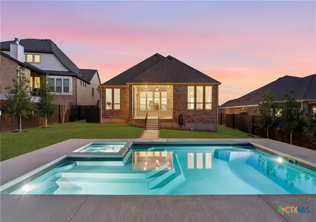 1st image of 1323 Academy Oaks Dr, San Marcos, TX 78666 | MLS# 606863
