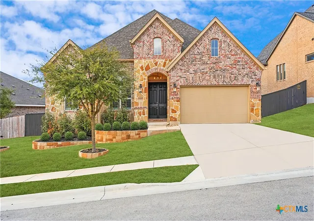 2nd image of 1323 Academy Oaks Dr, San Marcos, TX 78666 | MLS# 606863