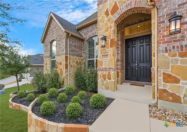 3rd image of 1323 Academy Oaks Dr, San Marcos, TX 78666 | MLS# 606863