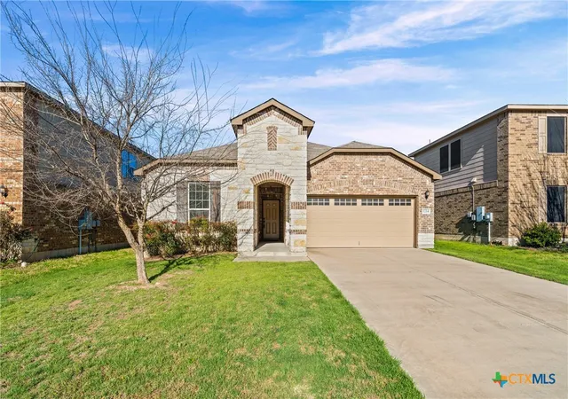 1st image of 1214 Daffodil Dr, Temple, TX 76502 | MLS# 605293