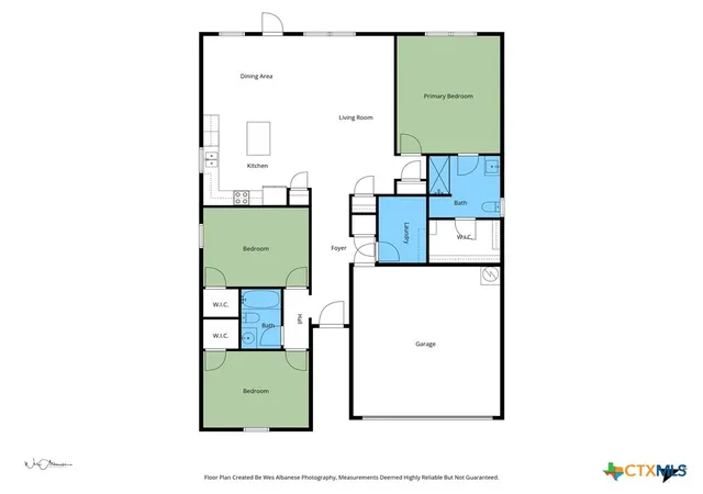 26th image of 1214 Daffodil Dr, Temple, TX 76502 | MLS# 605293