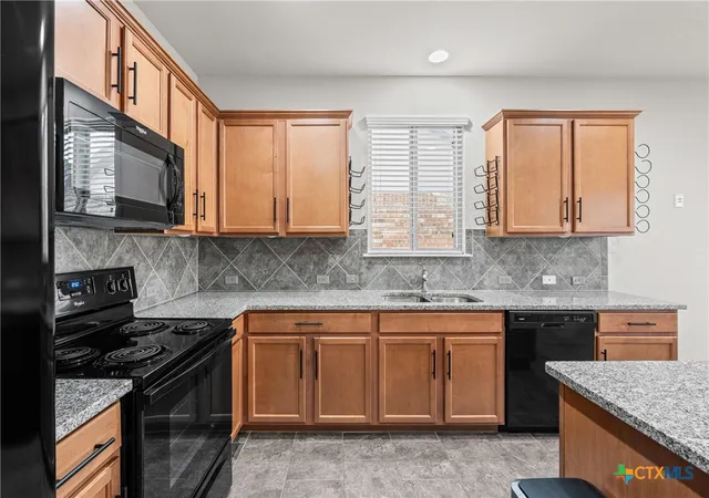 2nd image of 1214 Daffodil Dr, Temple, TX 76502 | MLS# 605293