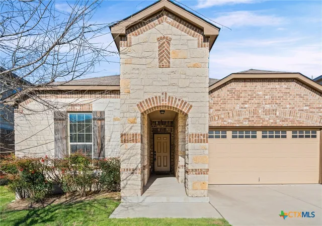 3rd image of 1214 Daffodil Dr, Temple, TX 76502 | MLS# 605293