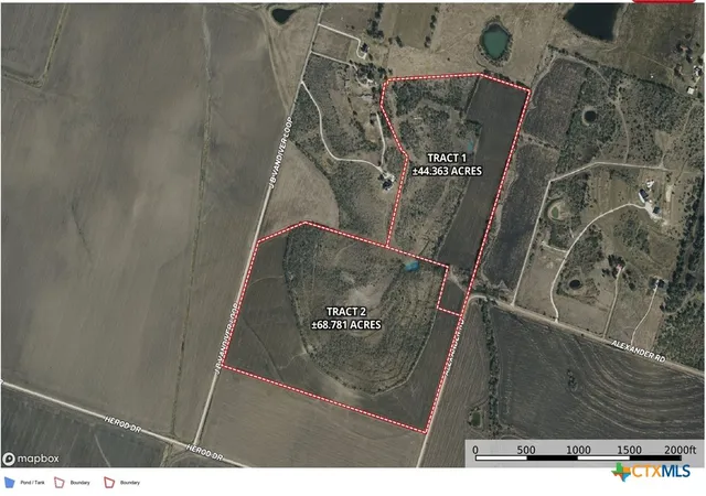 23rd image of 2281 J B Vandiver Loop, Moody, TX 76557 | MLS# 607305