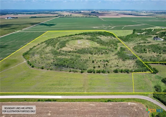2nd image of 2281 J B Vandiver Loop, Moody, TX 76557 | MLS# 607305