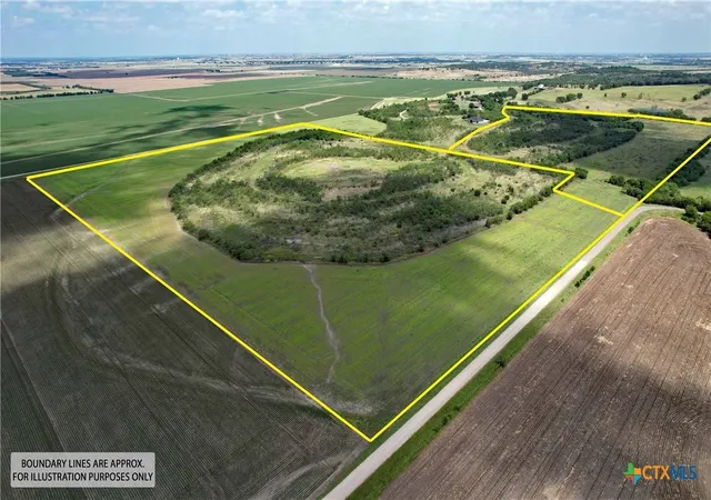 3rd image of 2281 J B Vandiver Loop, Moody, TX 76557 | MLS# 607305