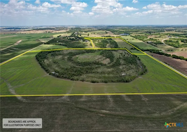 4th image of 2281 J B Vandiver Loop, Moody, TX 76557 | MLS# 607305
