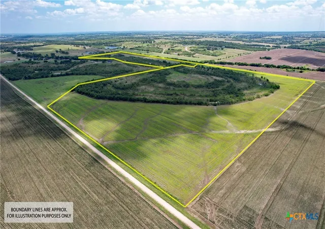 5th image of 2281 J B Vandiver Loop, Moody, TX 76557 | MLS# 607305