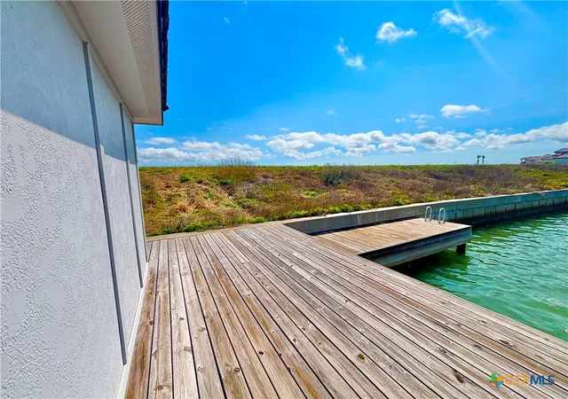 4th image of 396 Arbor Vis, Port O Connor, TX 77982 | MLS# 607212