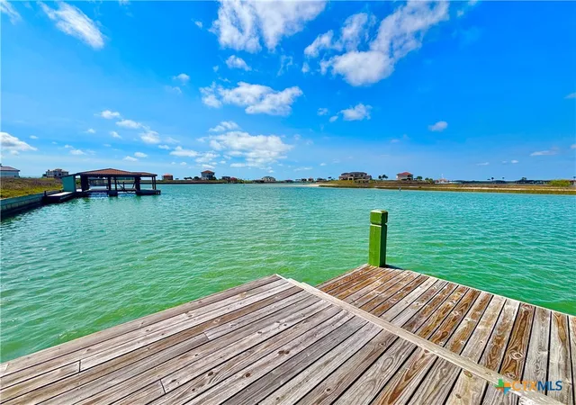 1st image of 396 Arbor Vis, Port O Connor, TX 77982 | MLS# 607212